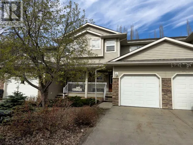 118, 1600 Main Street SW, Slave Lake, Alberta T0G2A4