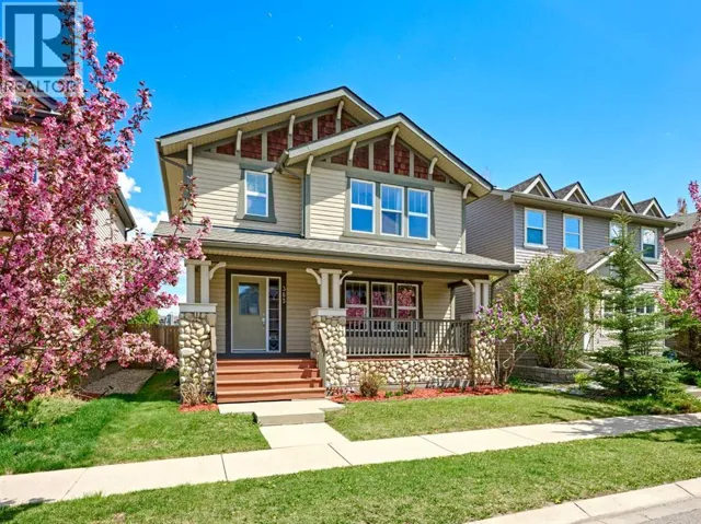 383 Prestwick Close SE, Calgary, Alberta T2Z4Y5