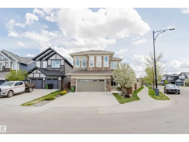 3571 KESWICK BV SW, Edmonton, Alberta T6W3W9