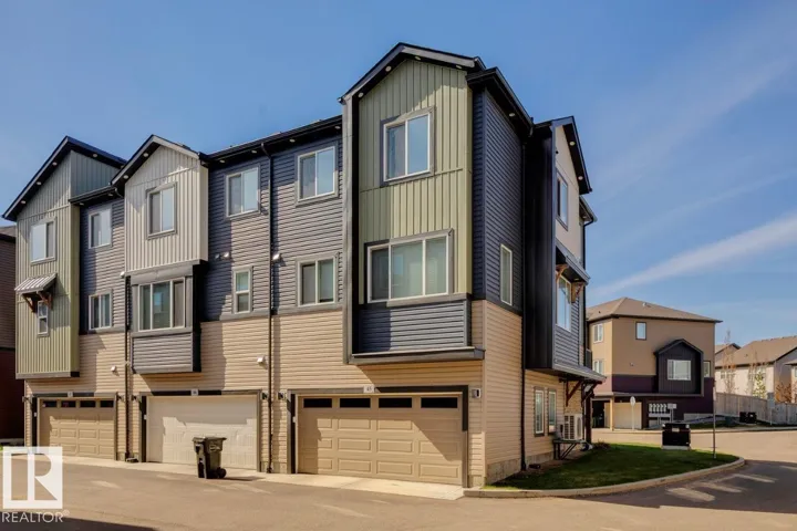 #45 16903 68 ST NW, Edmonton, Alberta T5Z0R1