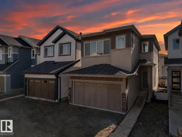 2515 211 ST NW, Edmonton, Alberta T6M3H1
