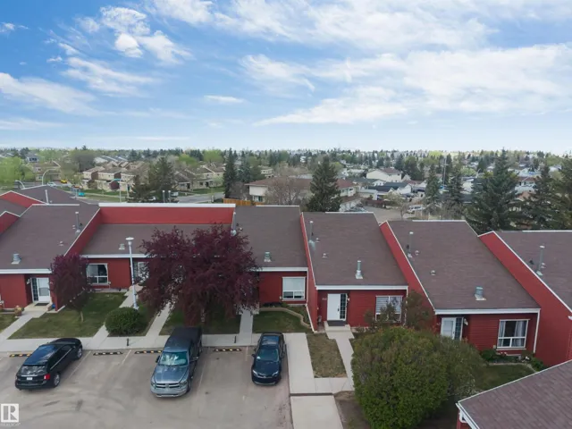 645 MILLBOURNE RD E NW, Edmonton, Alberta T6K3N3