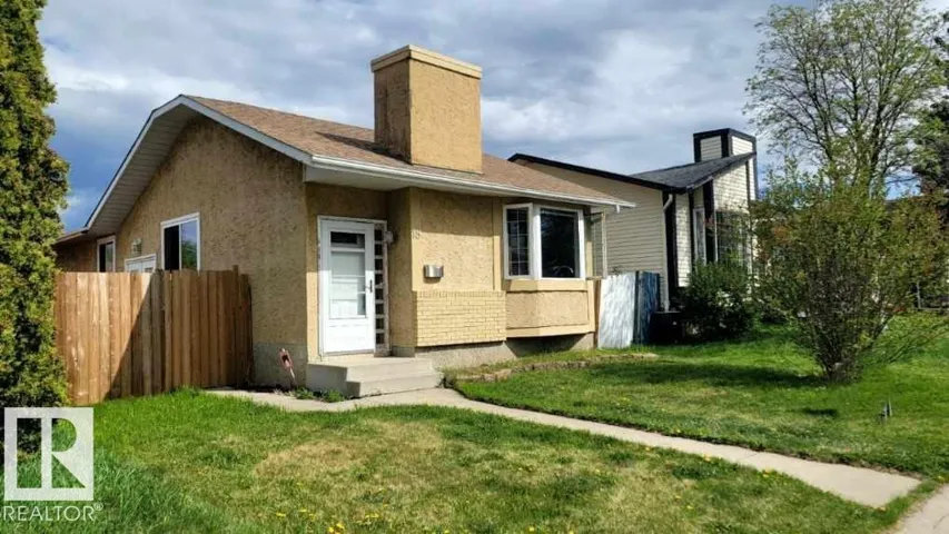 18 WESTBEND ST, Spruce Grove, Alberta T7X1W3