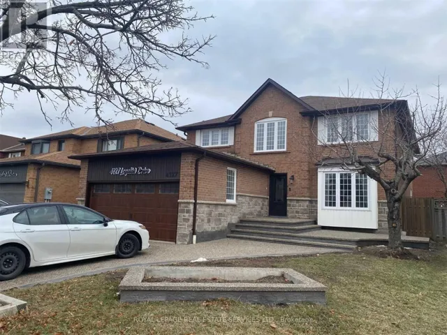 4127 LOYALIST DRIVE, Mississauga (Erin Mills), Ontario L5L3X7