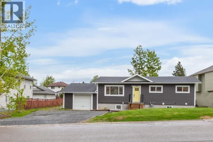 7060 EUGENE ROAD, Prince George, British Columbia V2N5P6