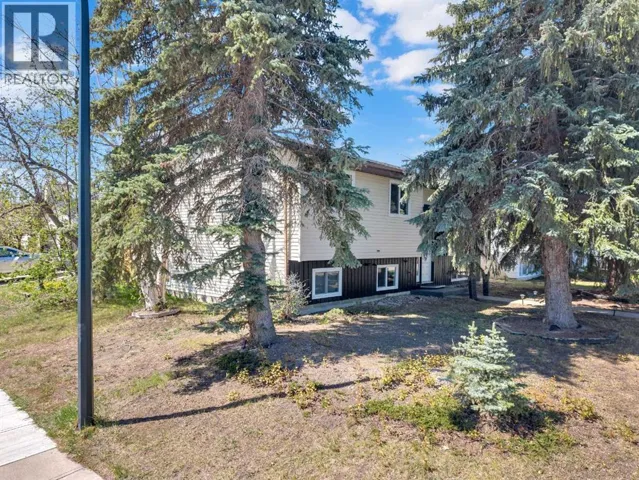 3409 39 Street, Red Deer, Alberta T4N5T7
