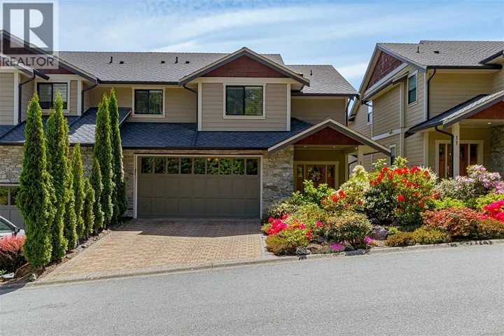10 614 Granrose Terr, Colwood, British Columbia V9C0C3