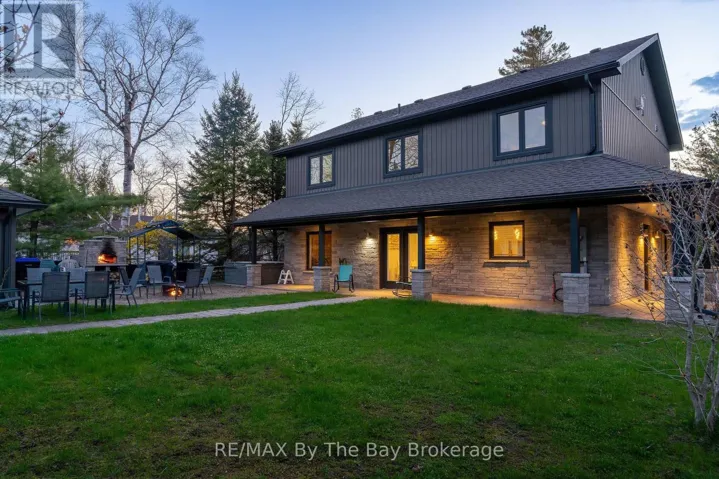 961 SHORE LANE, Wasaga Beach, Ontario L9Z2B8