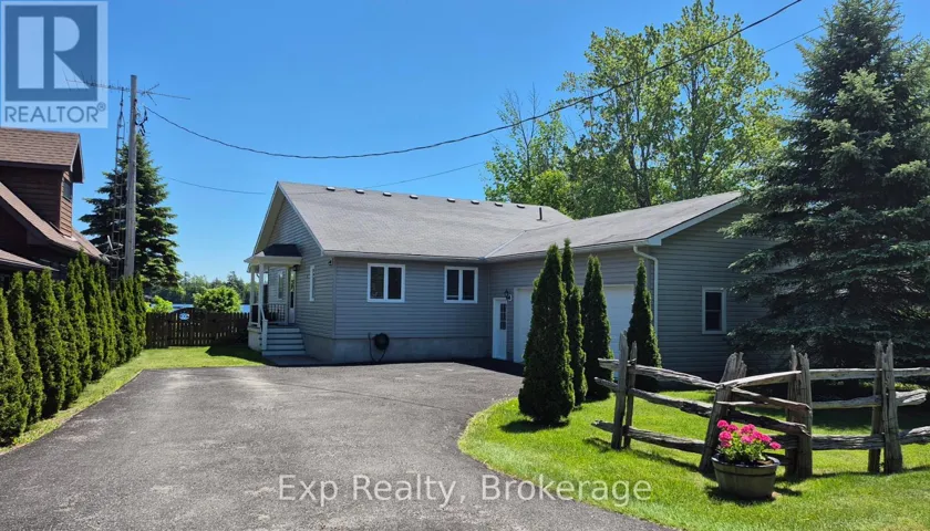 148 NORTH BEAVER LAKE ROAD, Stone Mills (Stone Mills), Ontario K0K2A0