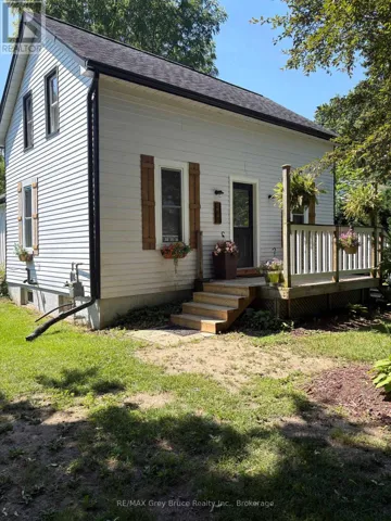283 MARGARET STREET, Meaford, Ontario N4L1B5