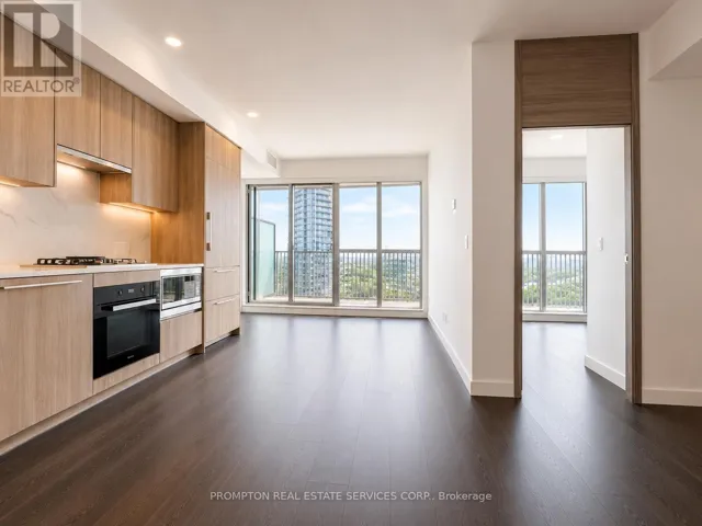 2216 - 18 ESTHER SHINER BOULEVARD, Toronto (Bayview Village), Ontario M2K0J7