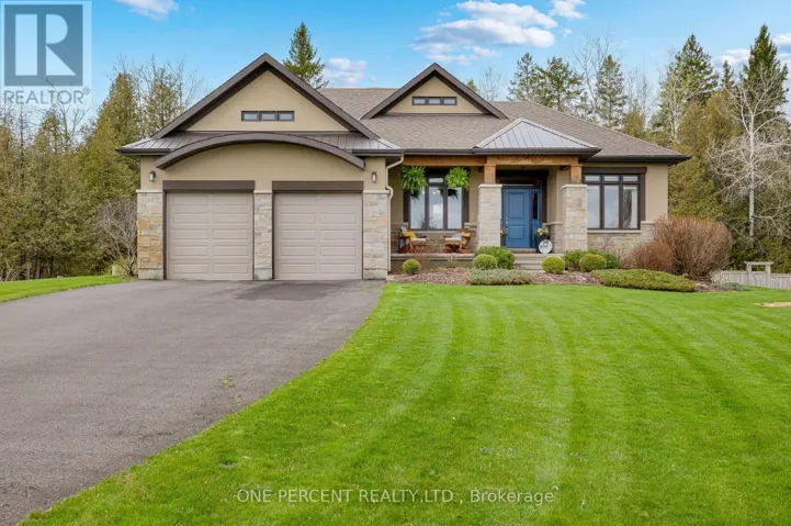 155 STONEWOOD DRIVE, Beckwith, Ontario K7C3P2