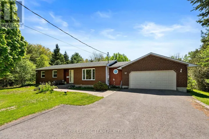 3383 ELIZABETH STREET, Ottawa, Ontario K0A2W0