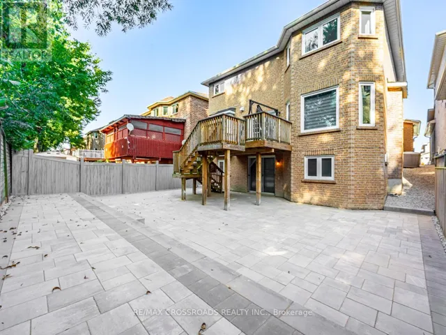 59 BONNYDON CRESCENT, Toronto (Rouge), Ontario M1B5X2