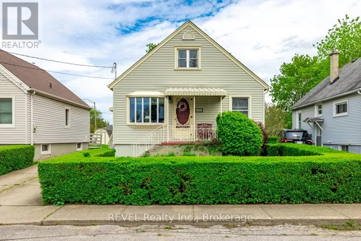 4092 ACHESON AVENUE, Niagara Falls (Downtown), Ontario L2E3L9