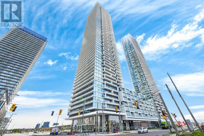 5312 - 950 PORTAGE PARKWAY, Vaughan (Vaughan Corporate Centre), Ontario L4K0J7