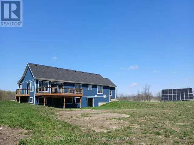939 SHEFFIELD LANE, Leeds and the Thousand Islands, Ontario K0E1N0