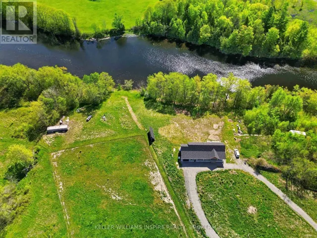 939 SHEFFIELD LANE, Leeds and the Thousand Islands, Ontario K0E1N0