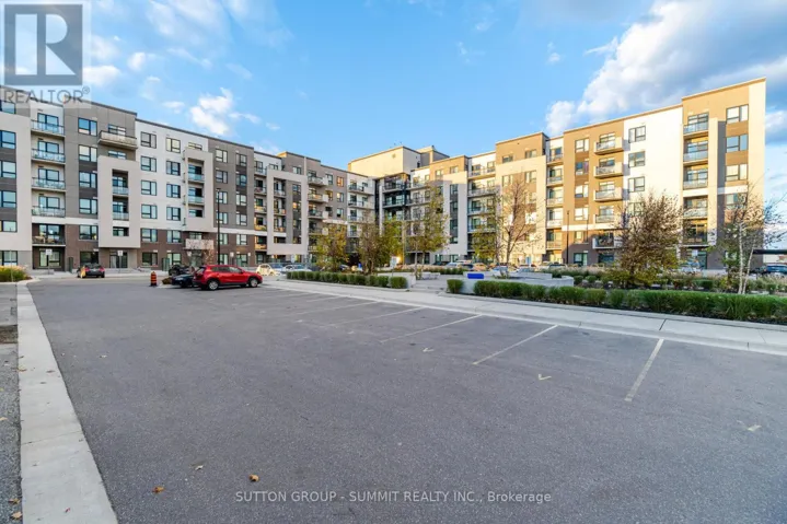 410 - 1105 LEGER WAY, Milton (FO Ford), Ontario L9E1K7