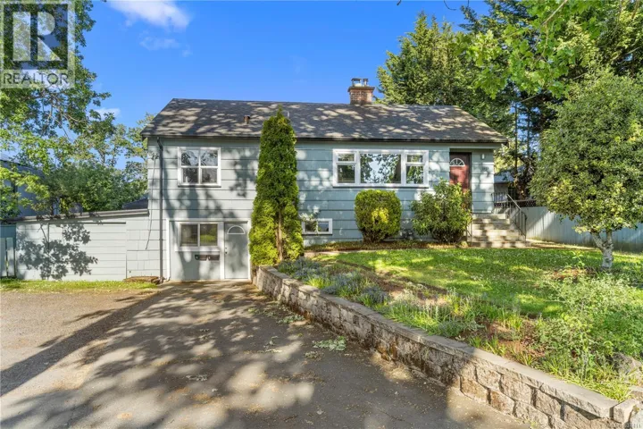 3959 Cedar Hill Cross Rd, Saanich, British Columbia V8P2N8
