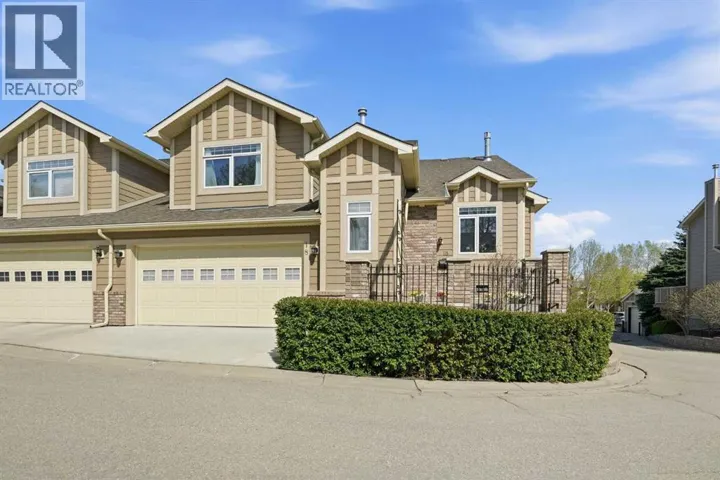 18 Varsity Estates Park NW, Calgary, Alberta T3A6A4