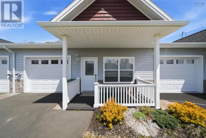 41 covington Place, Bible Hill, Nova Scotia B2N0J9