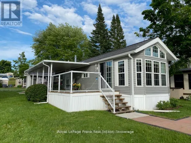 7 MCGREGOR DRIVE S, Otonabee-South Monaghan, Ontario K0L2G0