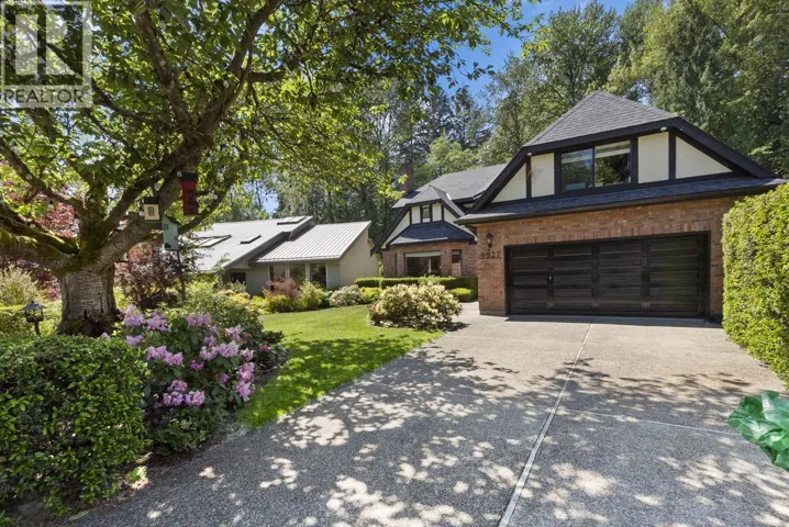 9927 RATHBURN DRIVE, Burnaby, British Columbia V3J7J5