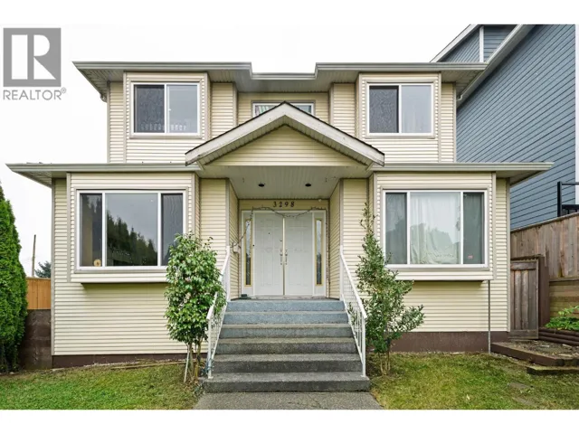 3298 E 2ND AVENUE, Vancouver, British Columbia V5M1G3