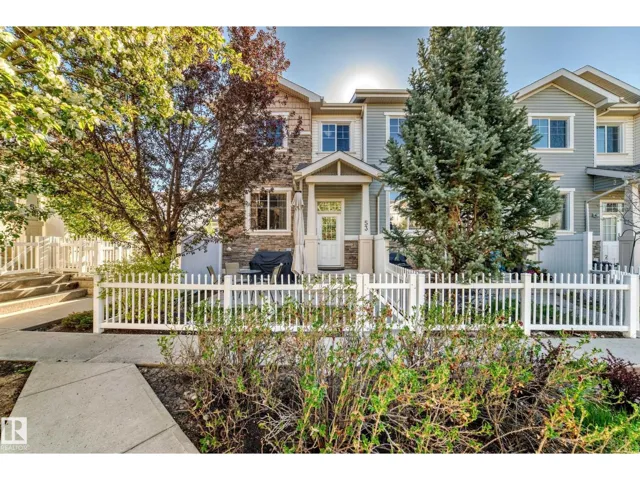 #53 4850 TERWILLEGAR CM NW, Edmonton, Alberta T6R0T6