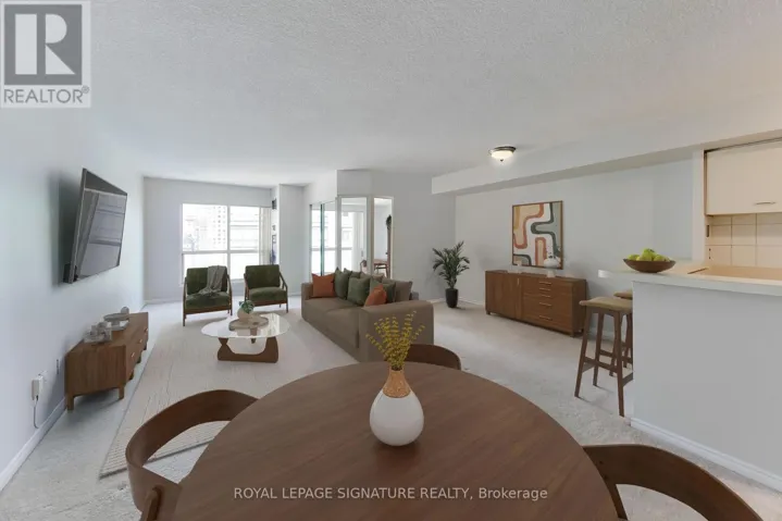 2313 - 25 THE ESPLANADE, Toronto (Waterfront Communities), Ontario M5E1W5