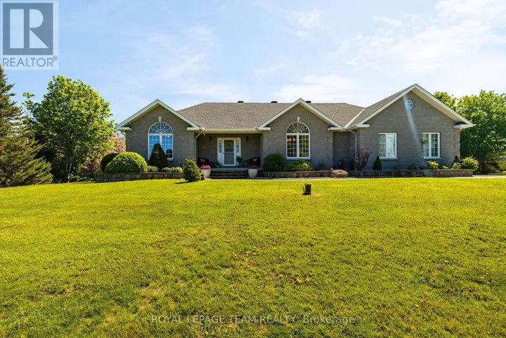 10 BALMORAL STREET, North Grenville, Ontario K0G1J0