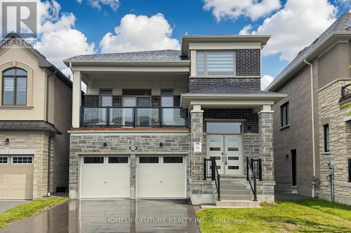 1406 SWALLOWTAIL LANE, Pickering, Ontario L1X0N8