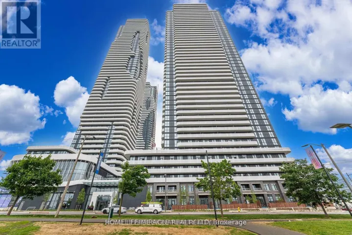 1003 - 195 COMMERCE STREET, Vaughan (Vaughan Corporate Centre), Ontario L4K0P9