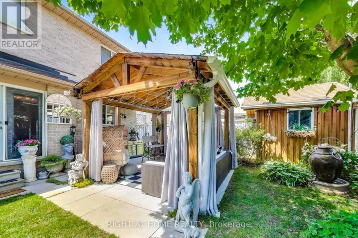 55 KNUPP ROAD, Barrie (Edgehill Drive), Ontario L4N0R7