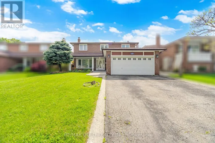 277 CENTRE STREET N, Brampton (Brampton North), Ontario L6V2R3