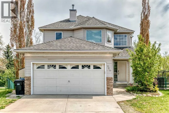 177 Douglas Glen Heath SE, Calgary, Alberta T2Z2N1