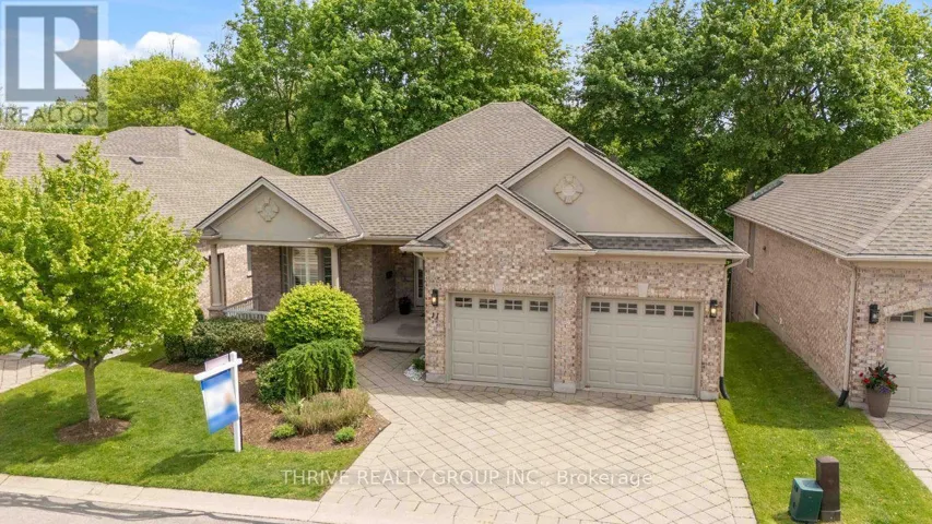 11 - 1890 RICHMOND STREET, London North (North B), Ontario N5X4J1