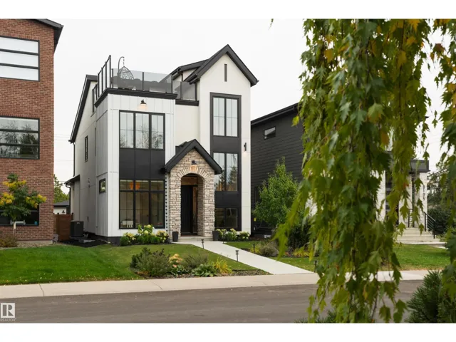 8107 144 ST NW, Edmonton, Alberta T5R0R3