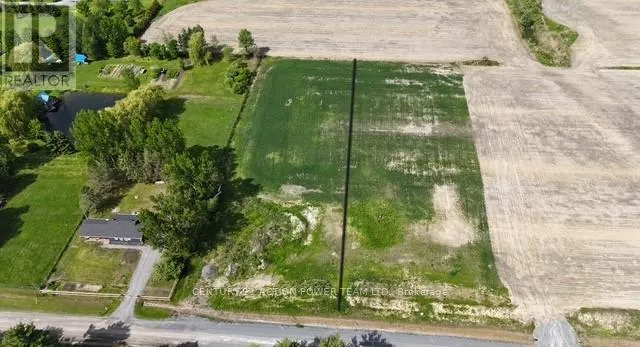 PT LT 25, PT 2 MONTEE MILLAIRE ROAD, The Nation, Ontario K0A1M0