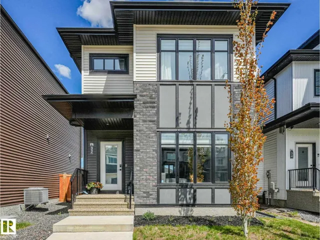 32 BRUNSWYCK CR, Spruce Grove, Alberta T7X0Y9