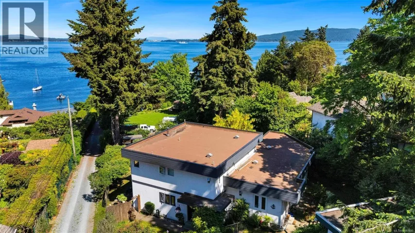 2635 Mill Bay Rd, Mill Bay, British Columbia V8H1C9