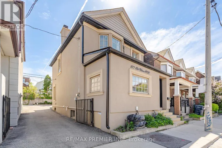 277 OLD WESTON ROAD, Toronto (Weston-Pellam Park), Ontario M6N3A7