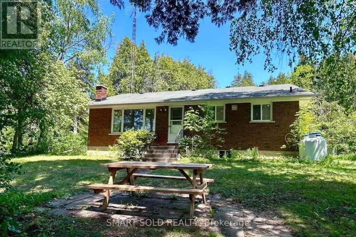 247 DUNNETTE LANDING ROAD, Alnwick/Haldimand, Ontario K0K2X0