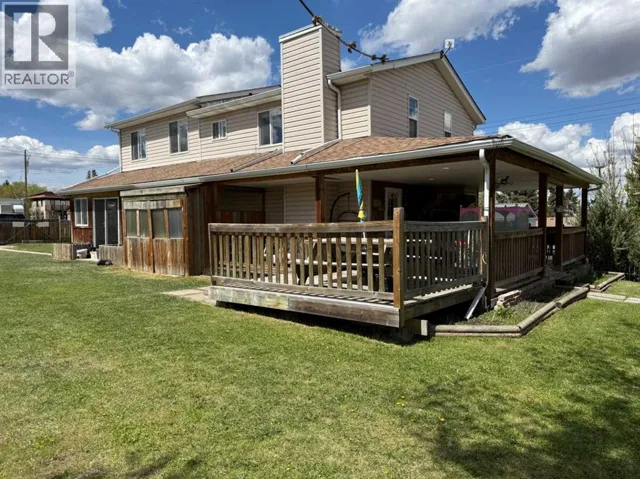 5024 49 Street, Clive, Alberta T0C0Y0