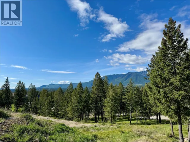2627 Taynton Trail, Invermere, British Columbia V0A1K4