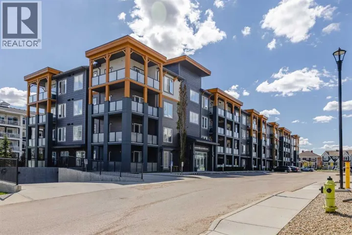 315, 100 Auburn Meadows Manor SE, Calgary, Alberta T3M2S6