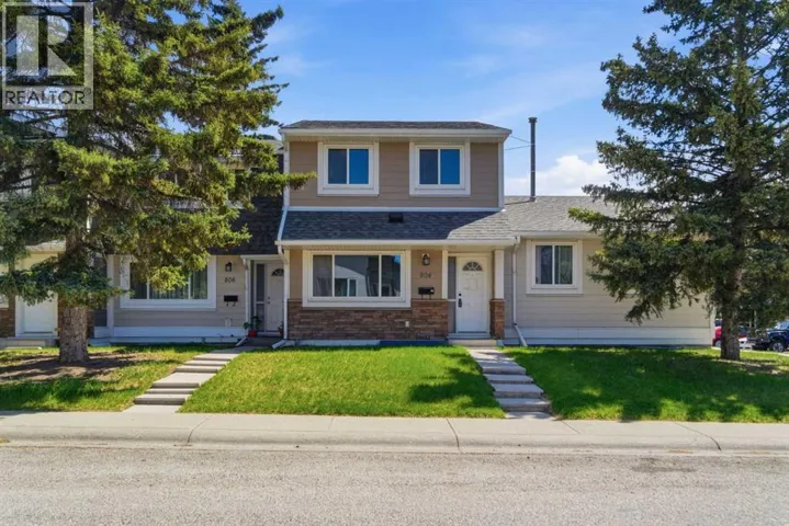 804 Madeira Drive NE, Calgary, Alberta T2A7B7