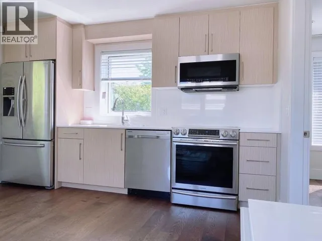 5000 CARNARVON STREET, Vancouver, British Columbia V6N2M5