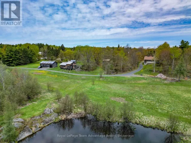 Welocme 315 Lorimer Lake